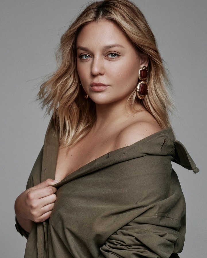 Model Image