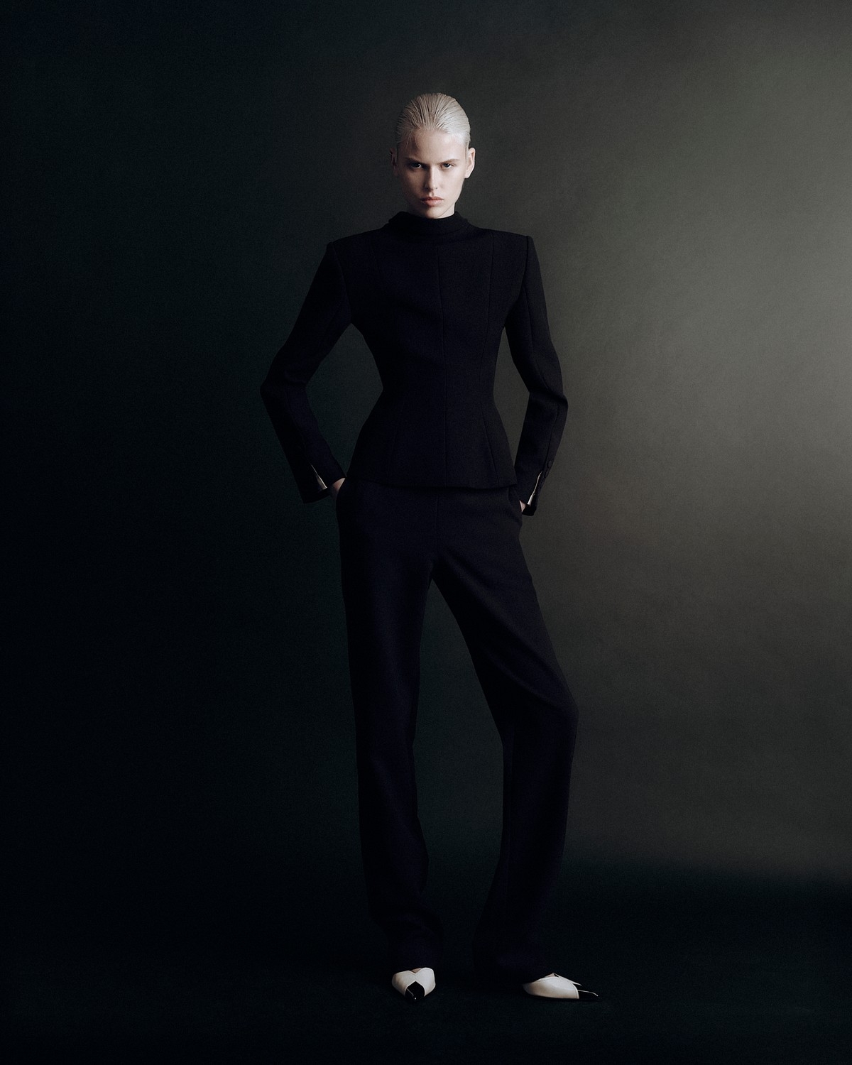 Model Image