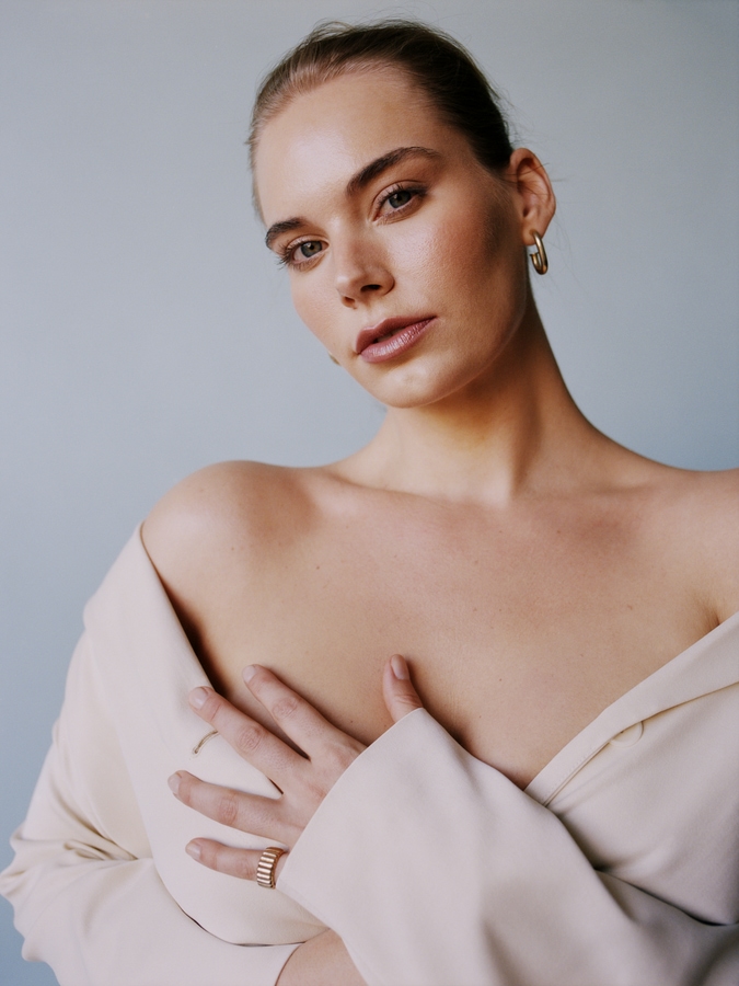 Model Image