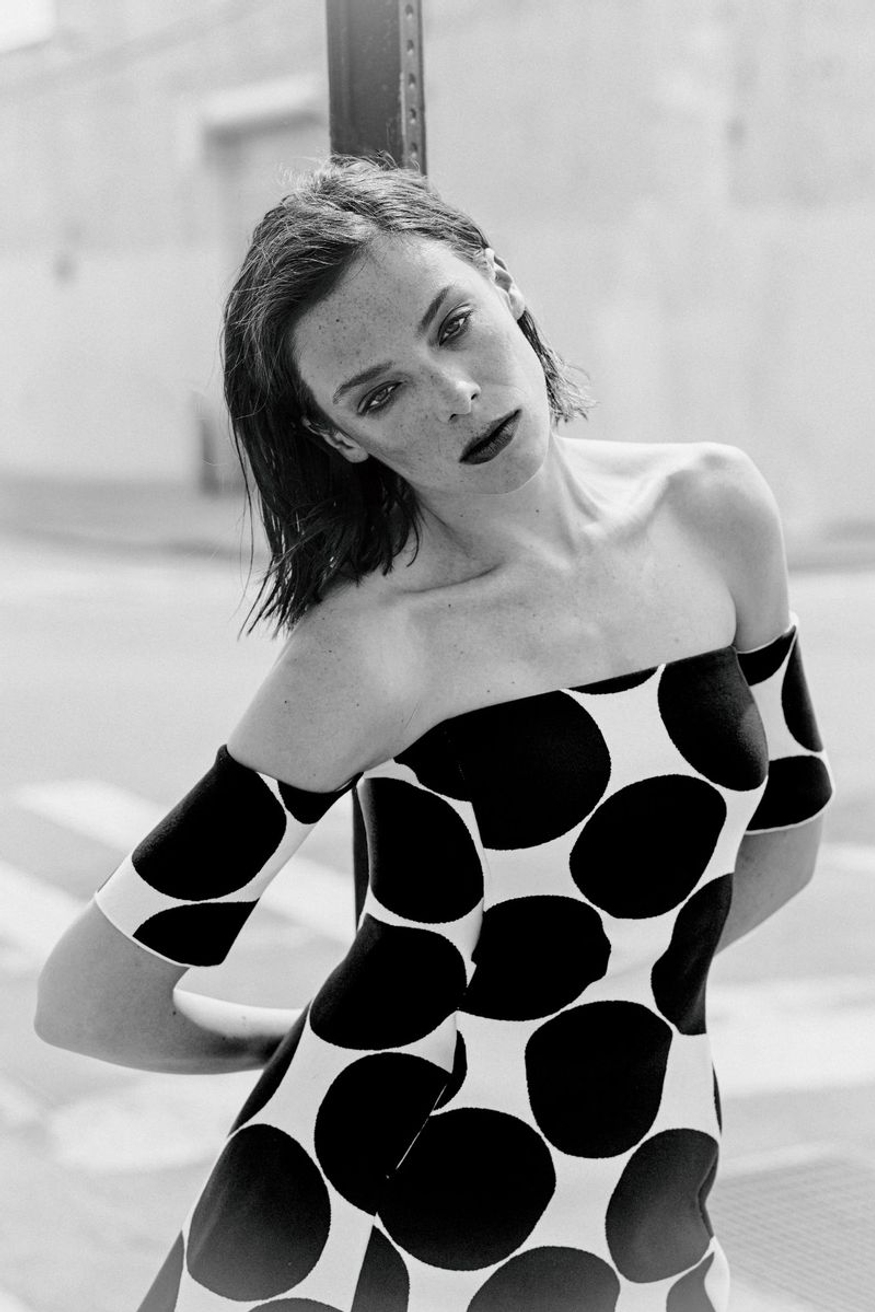 Model Image