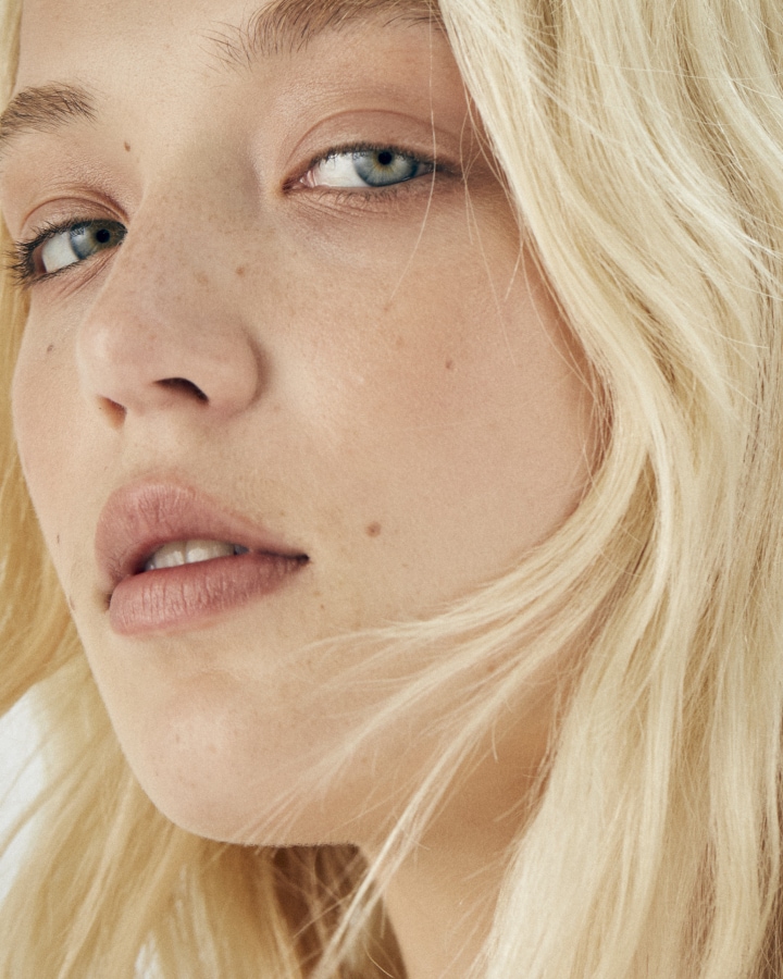 AVA GRIDLEY | New York | Women | ONE Management