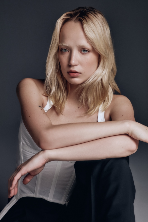 AVA GRIDLEY | New York | Women | ONE Management