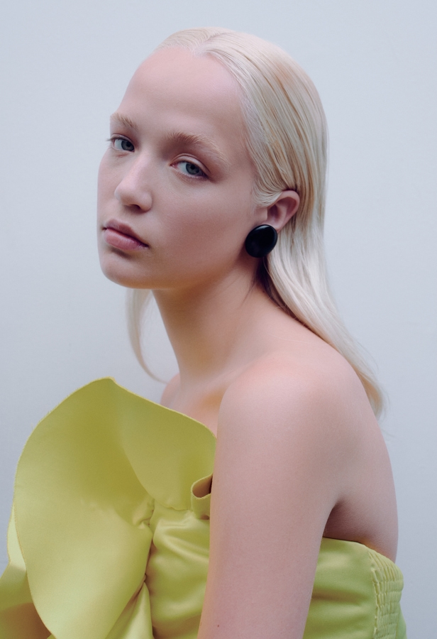 AVA GRIDLEY | New York | Women | ONE Management