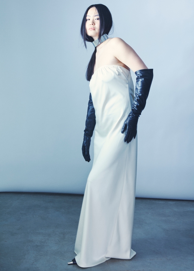 Model Image