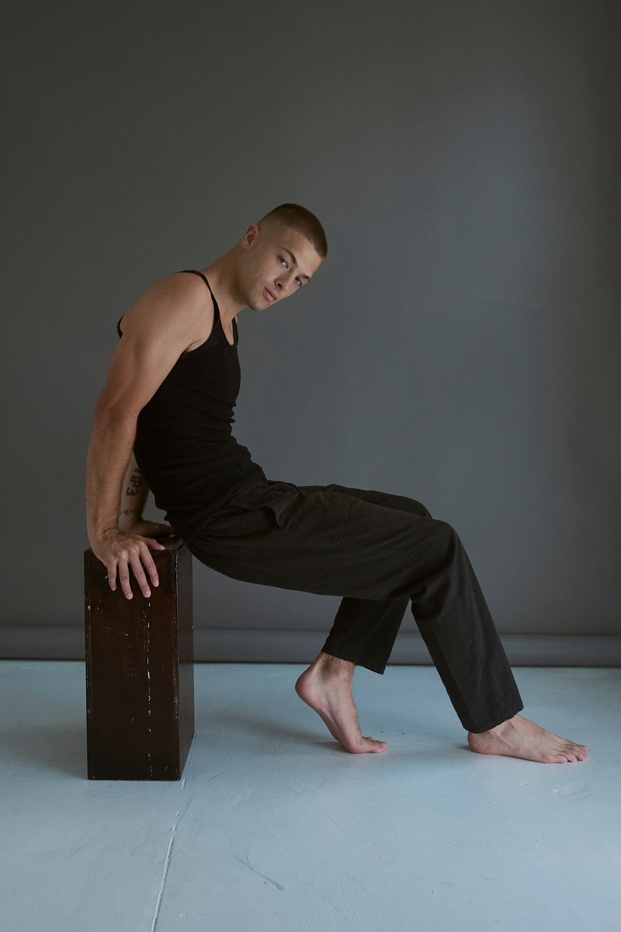 Model Image