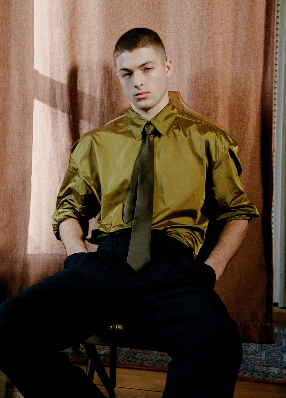 Model Image