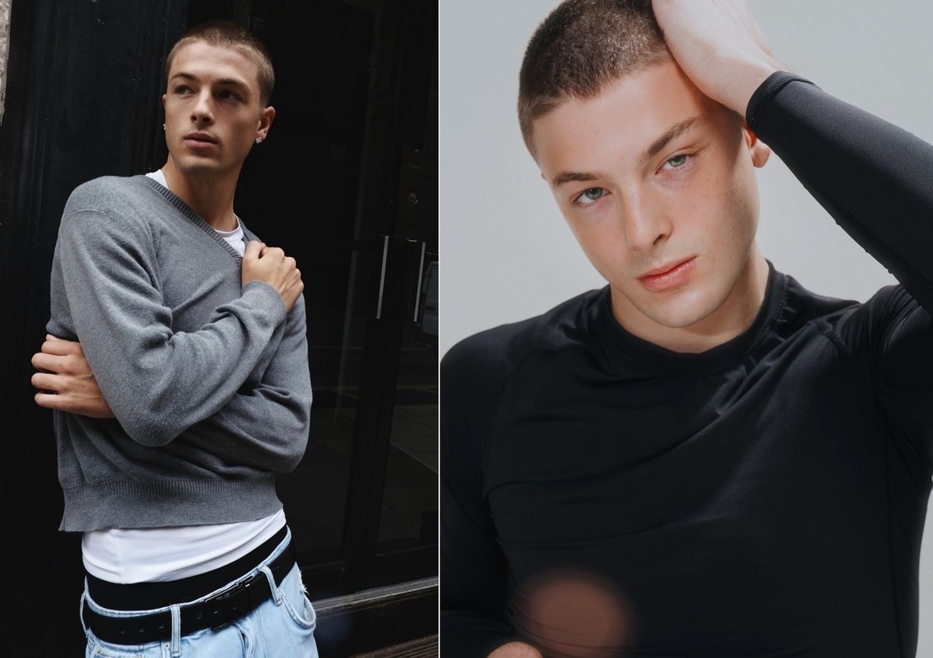 Model Image
