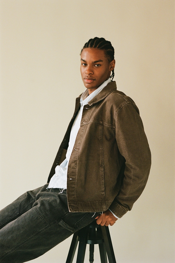 Model Image