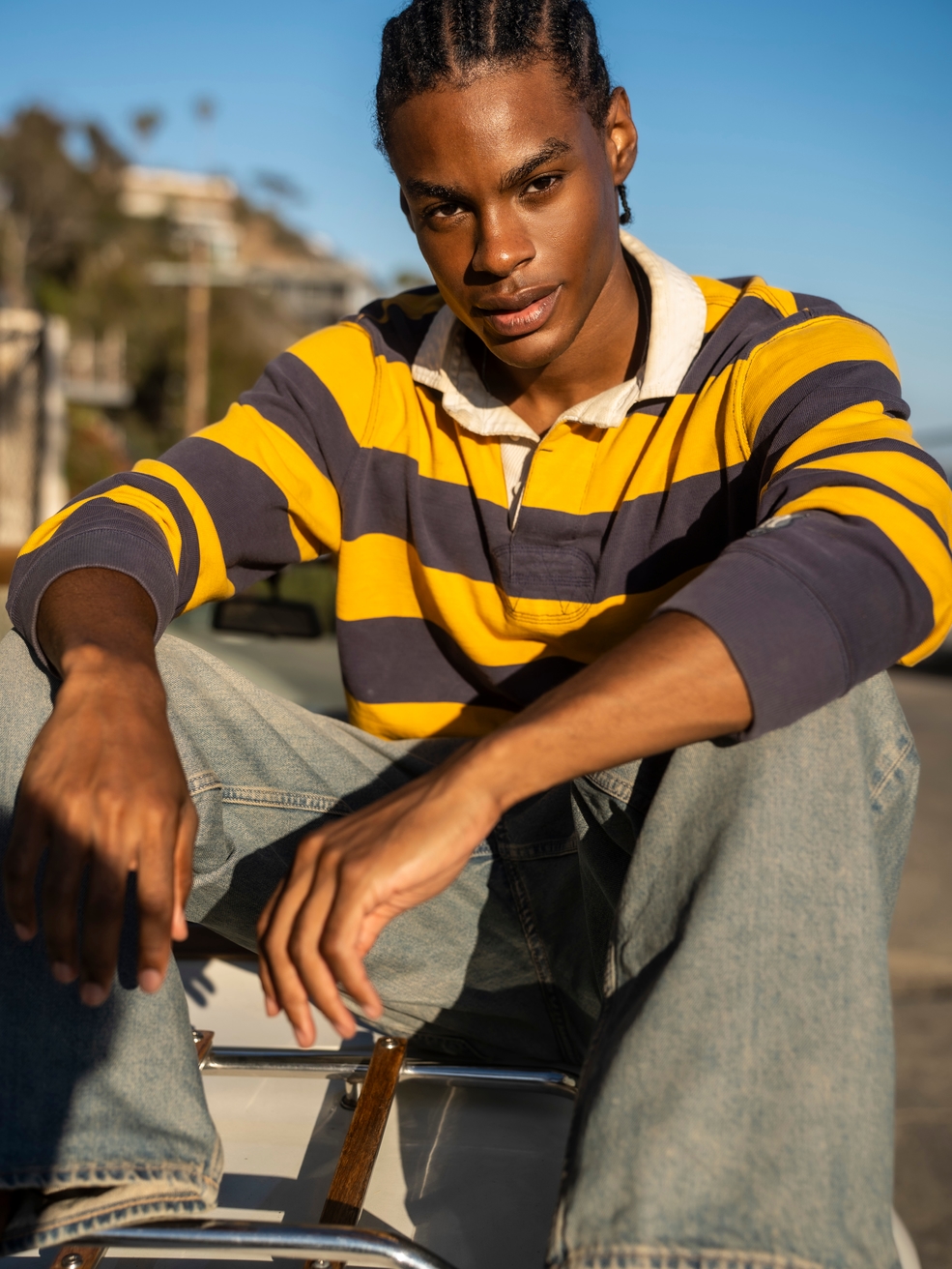 Model Image