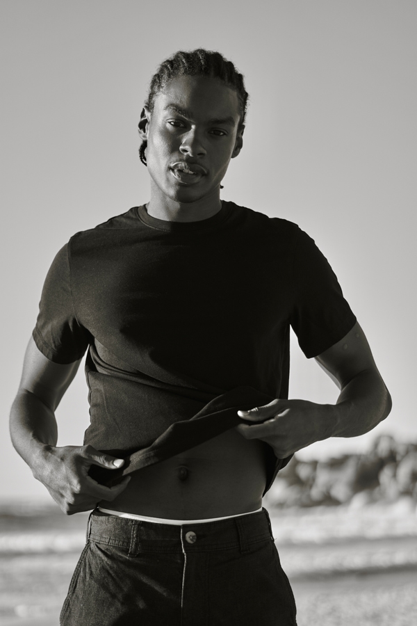 Model Image