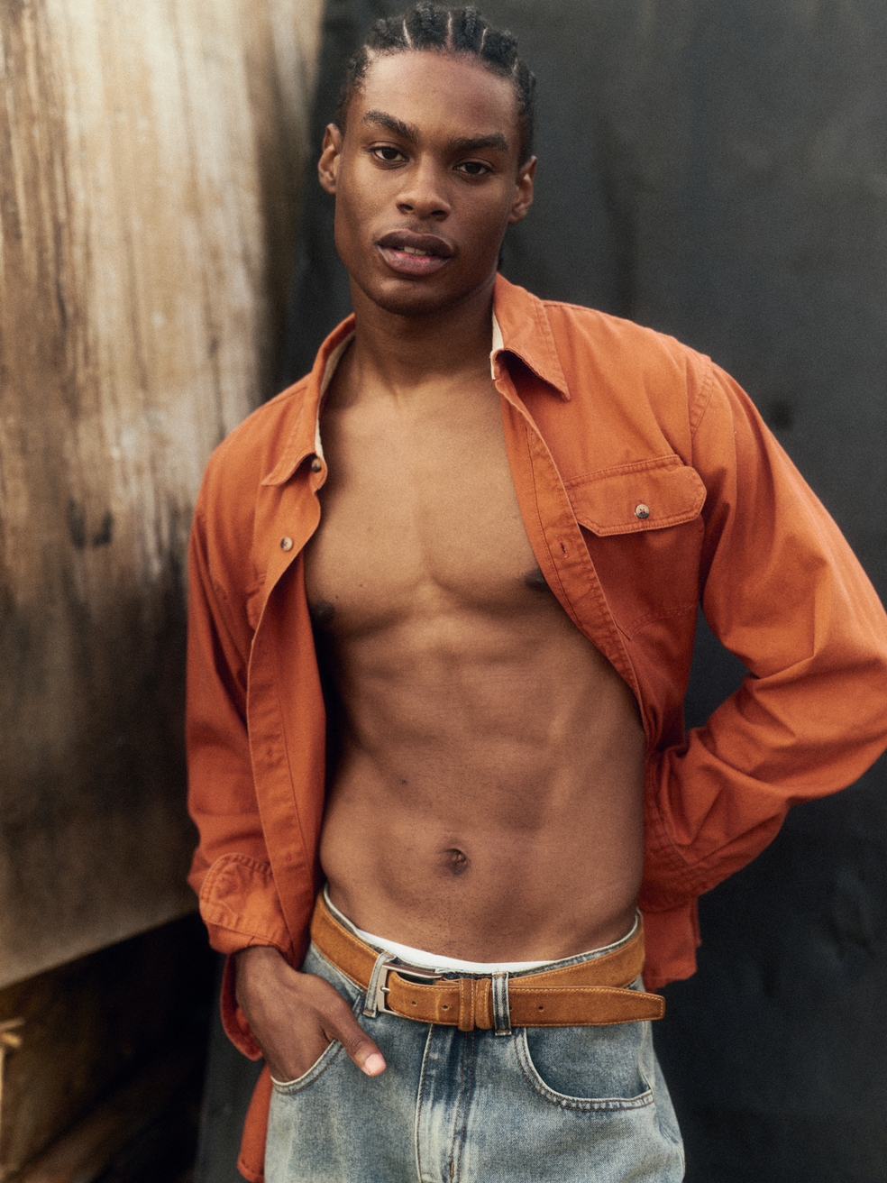 Model Image