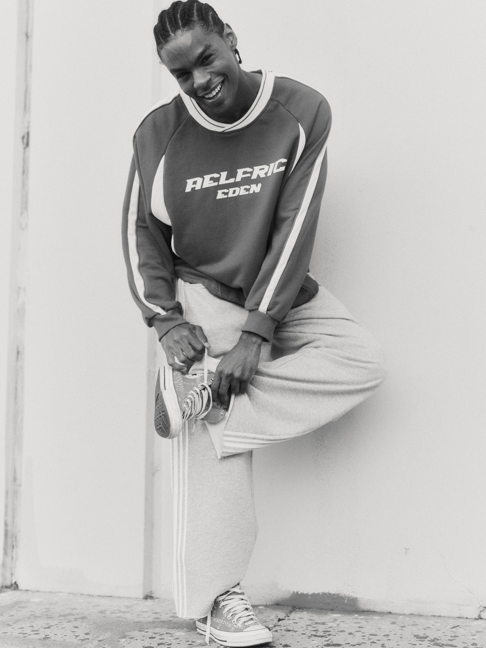 Model Image