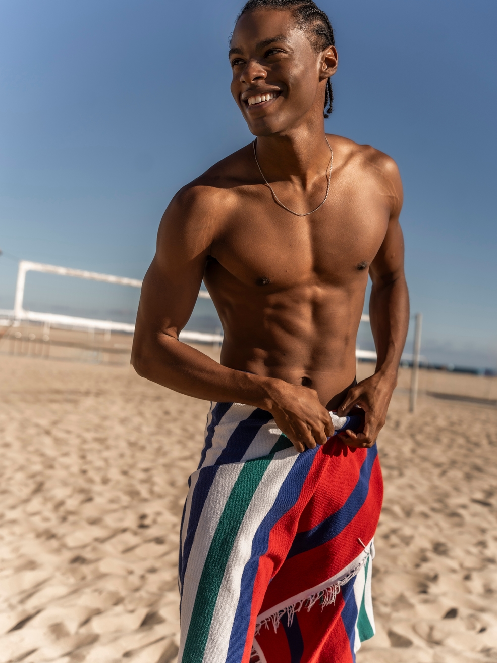 Model Image