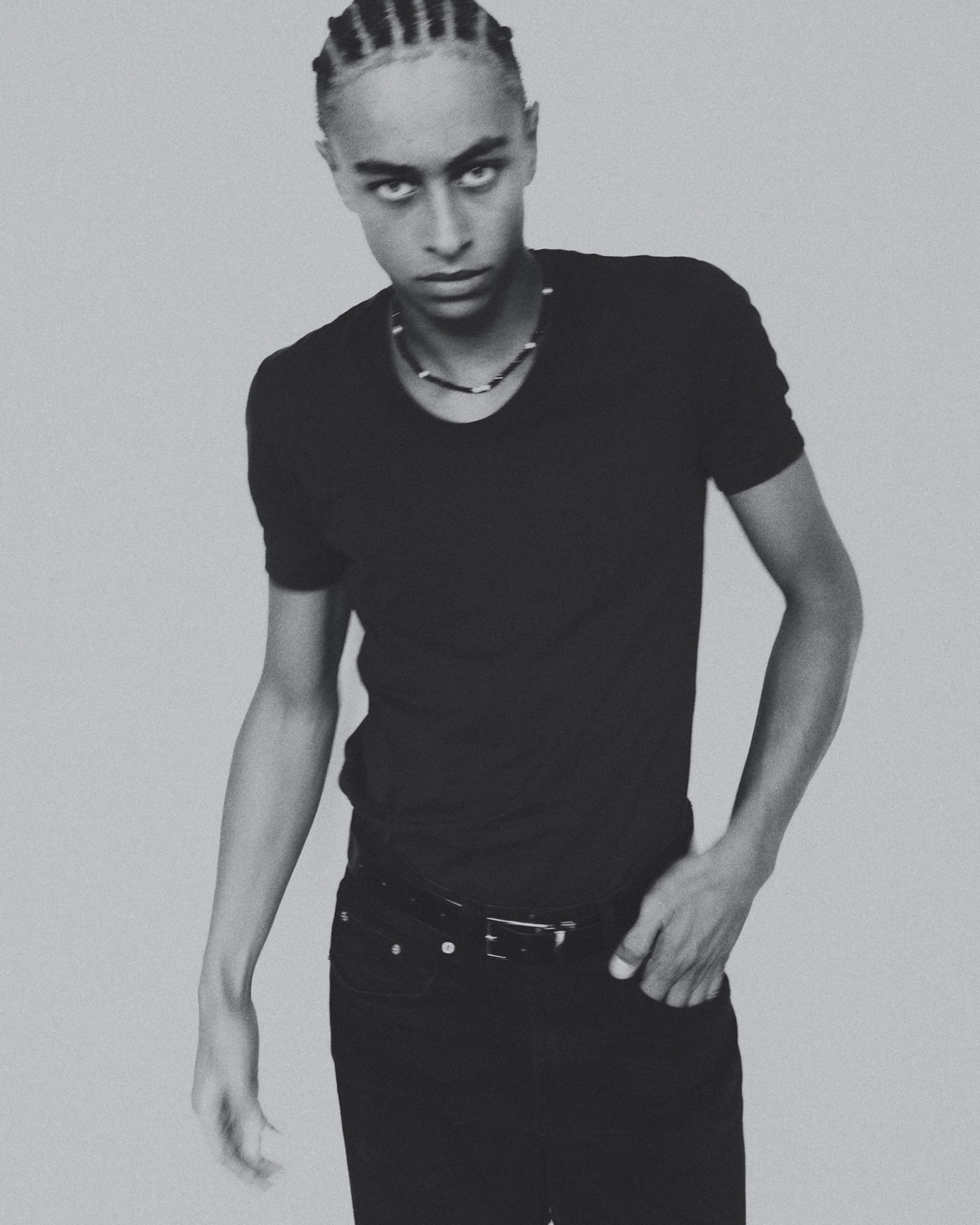 Model Image