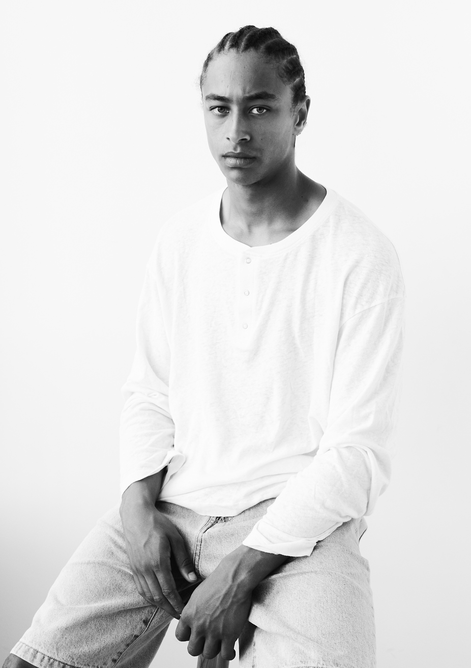 Model Image