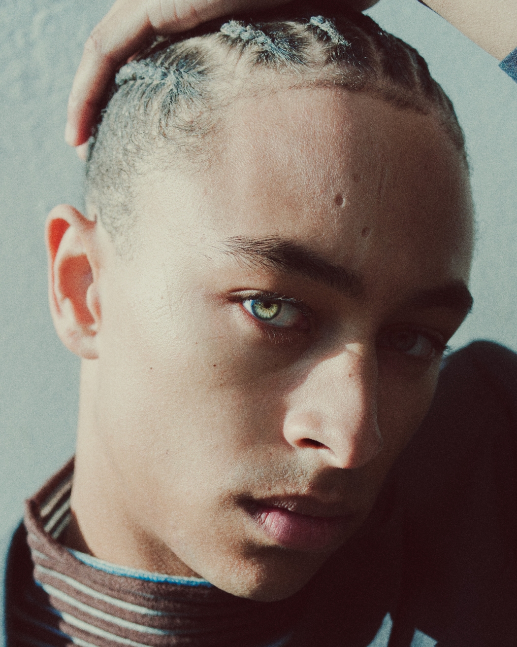 Model Image