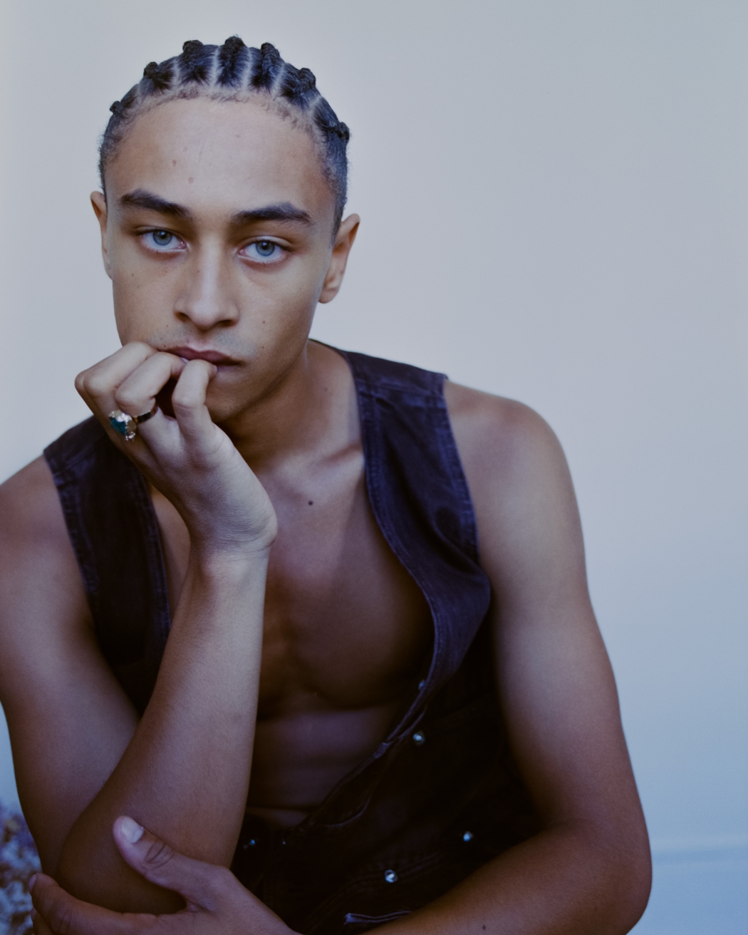 Model Image