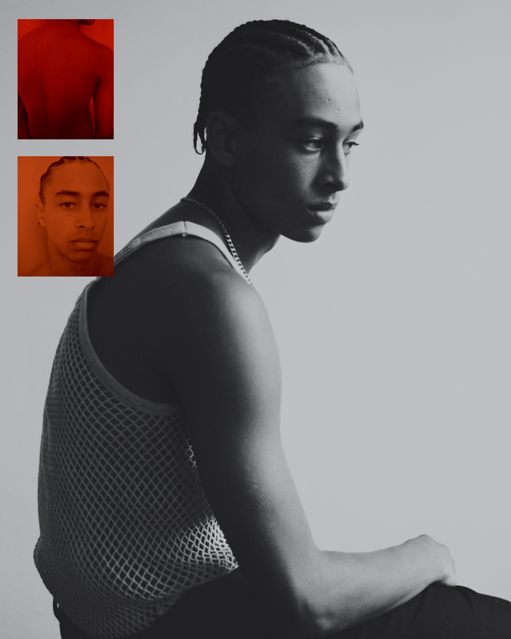 Model Image
