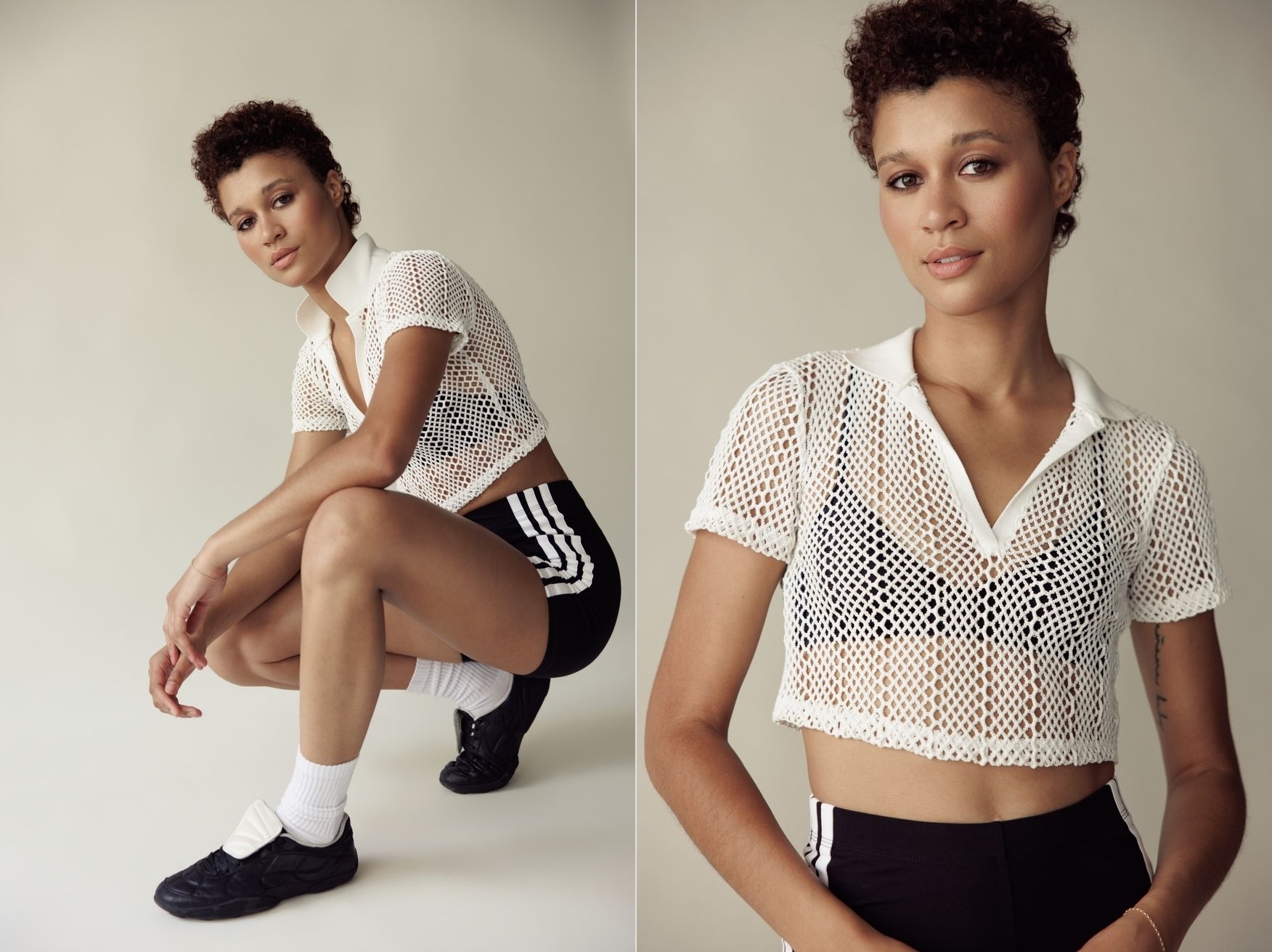 Model Image