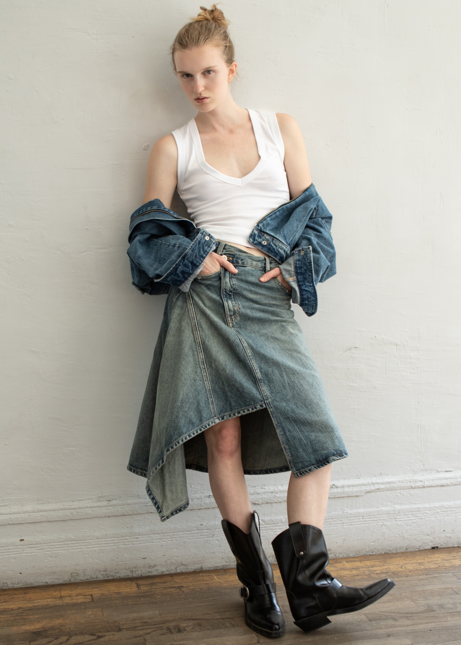 Model Image