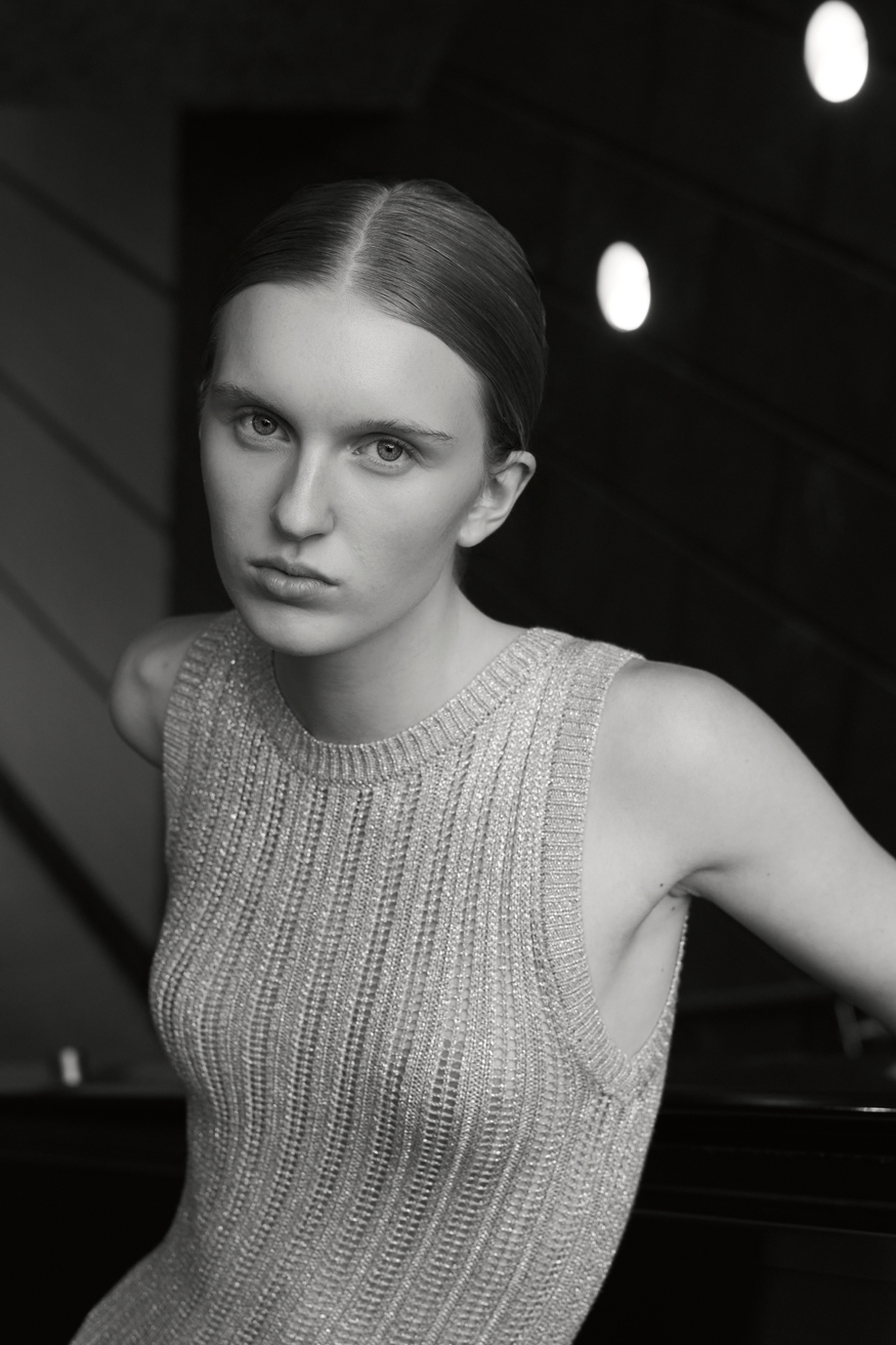 Model Image