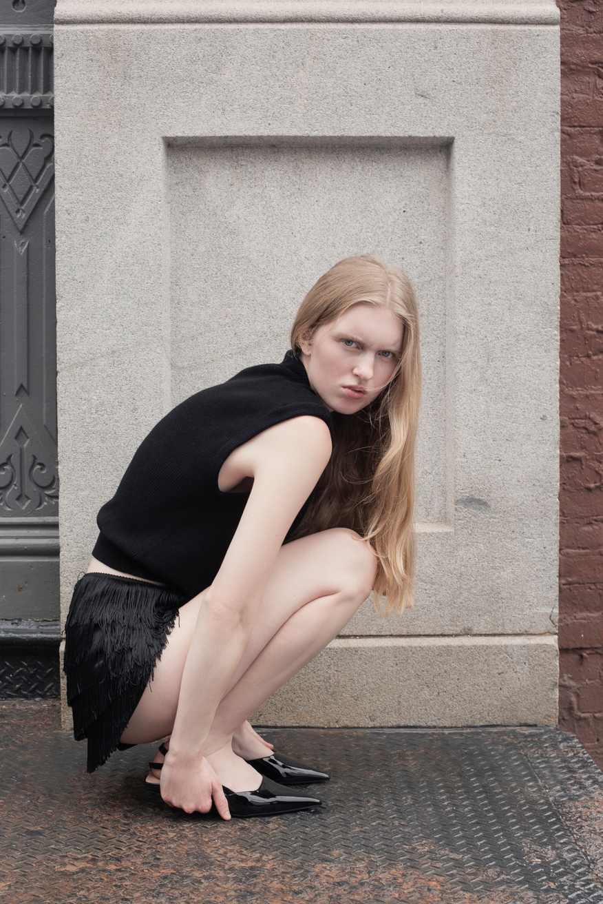 Model Image
