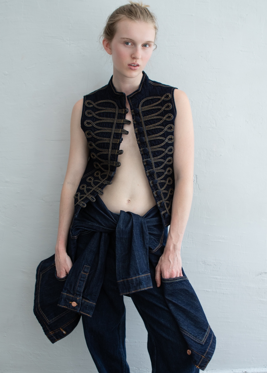 Model Image