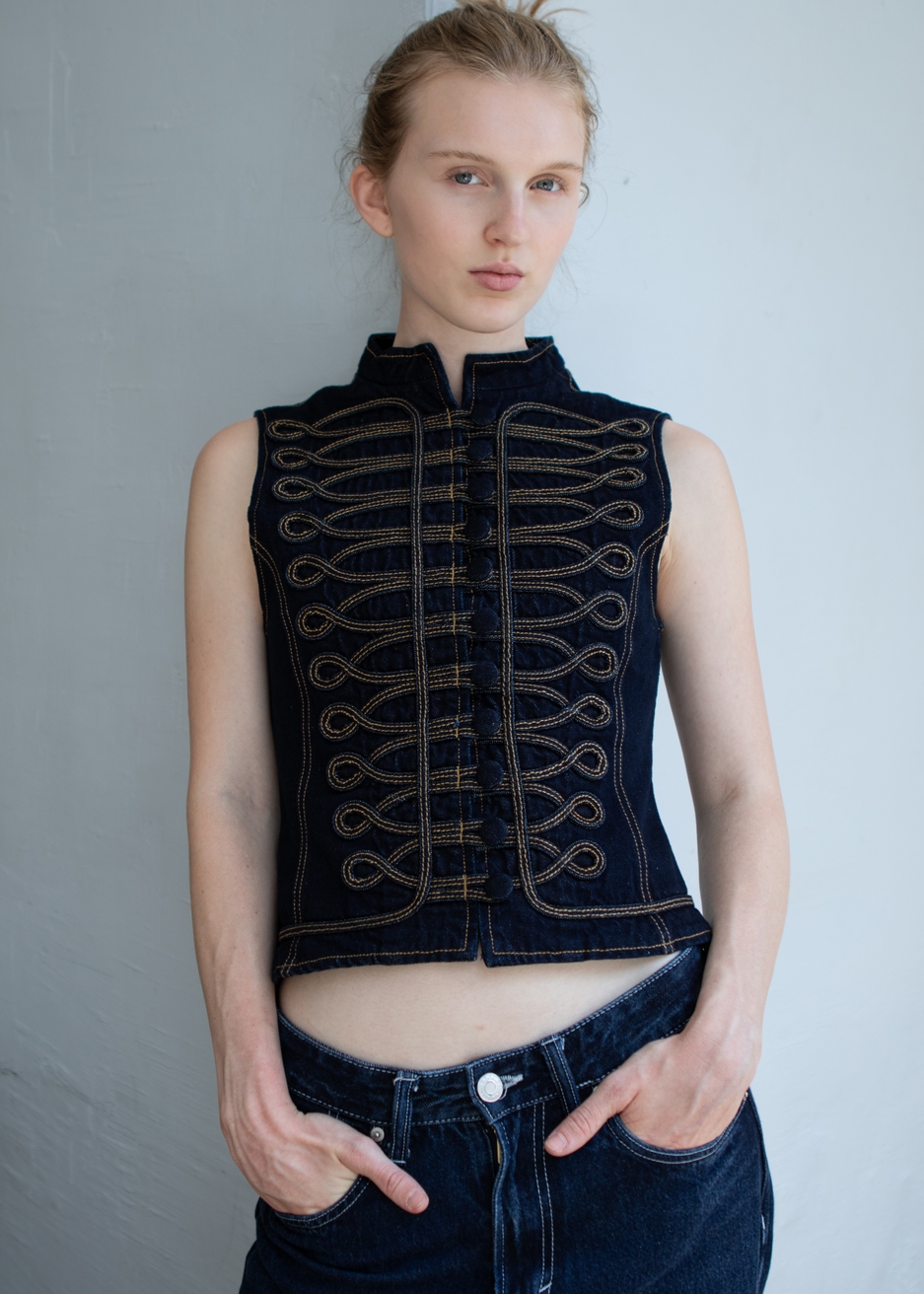 Model Image