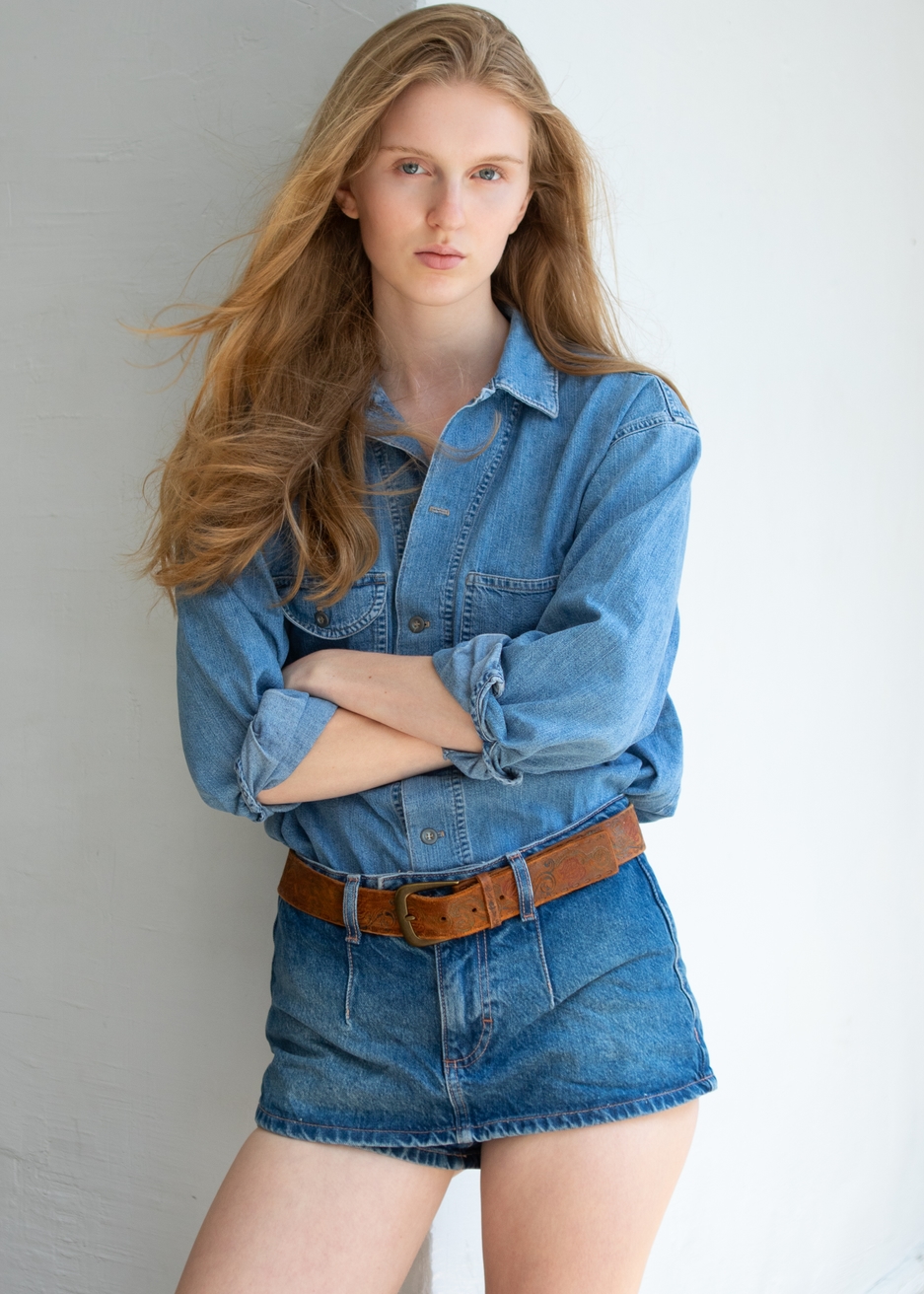 Model Image