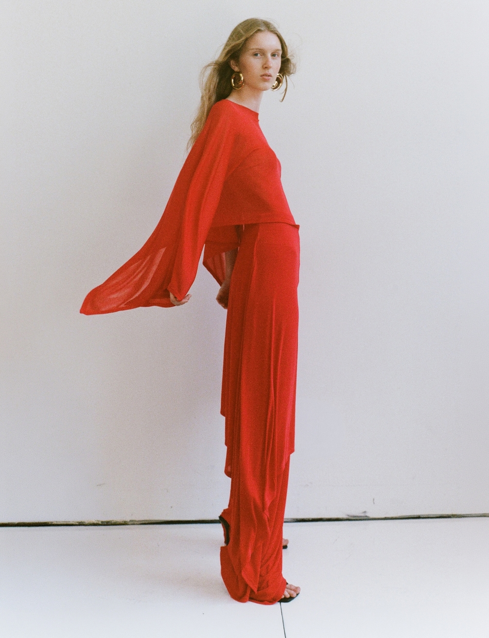 Model Image