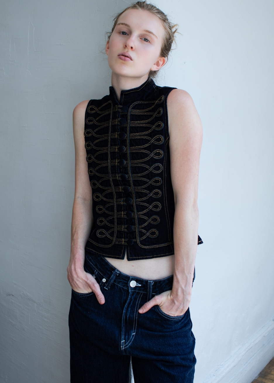 Model Image