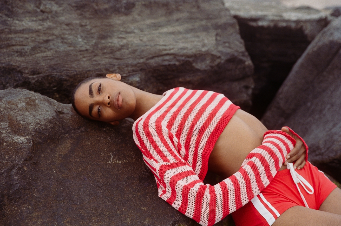 Model Image
