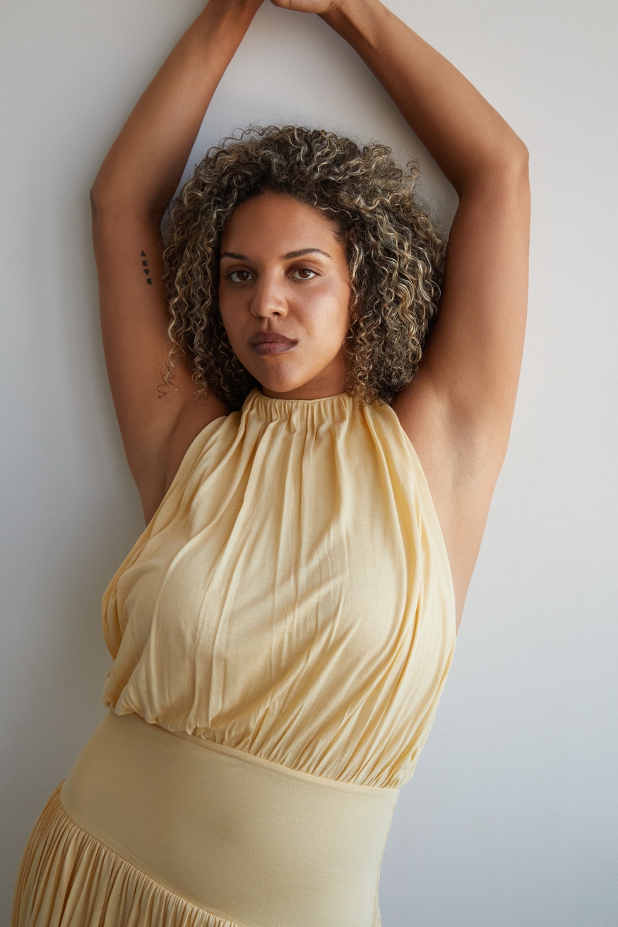 Model Image