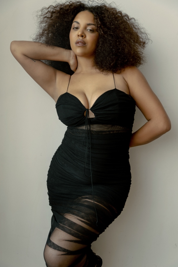 Model Image