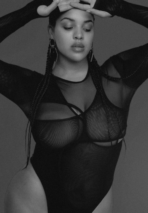 Model Image