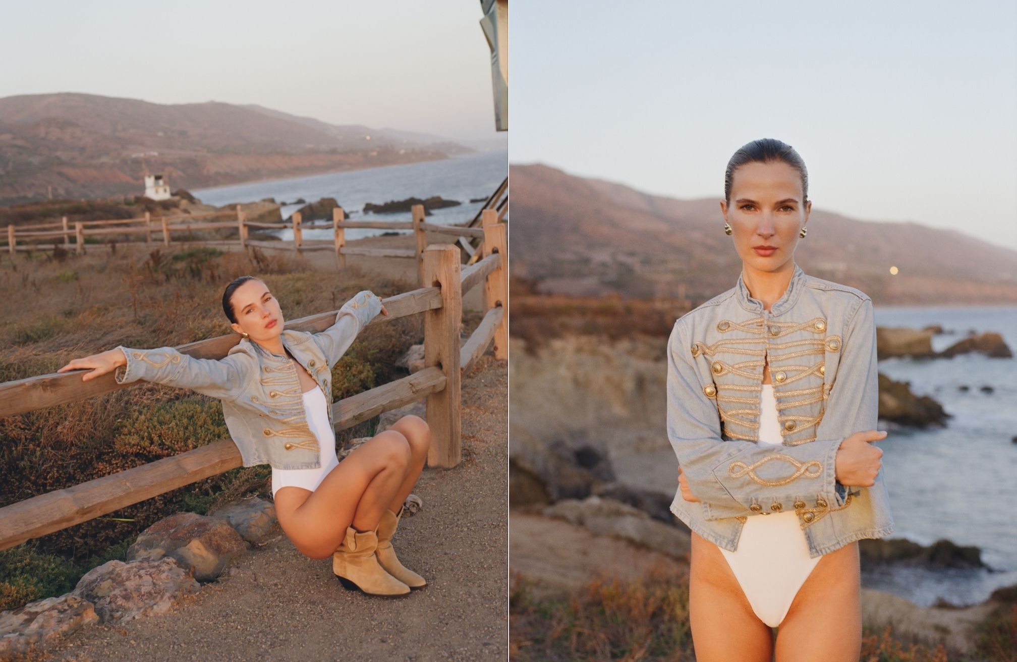Model Image