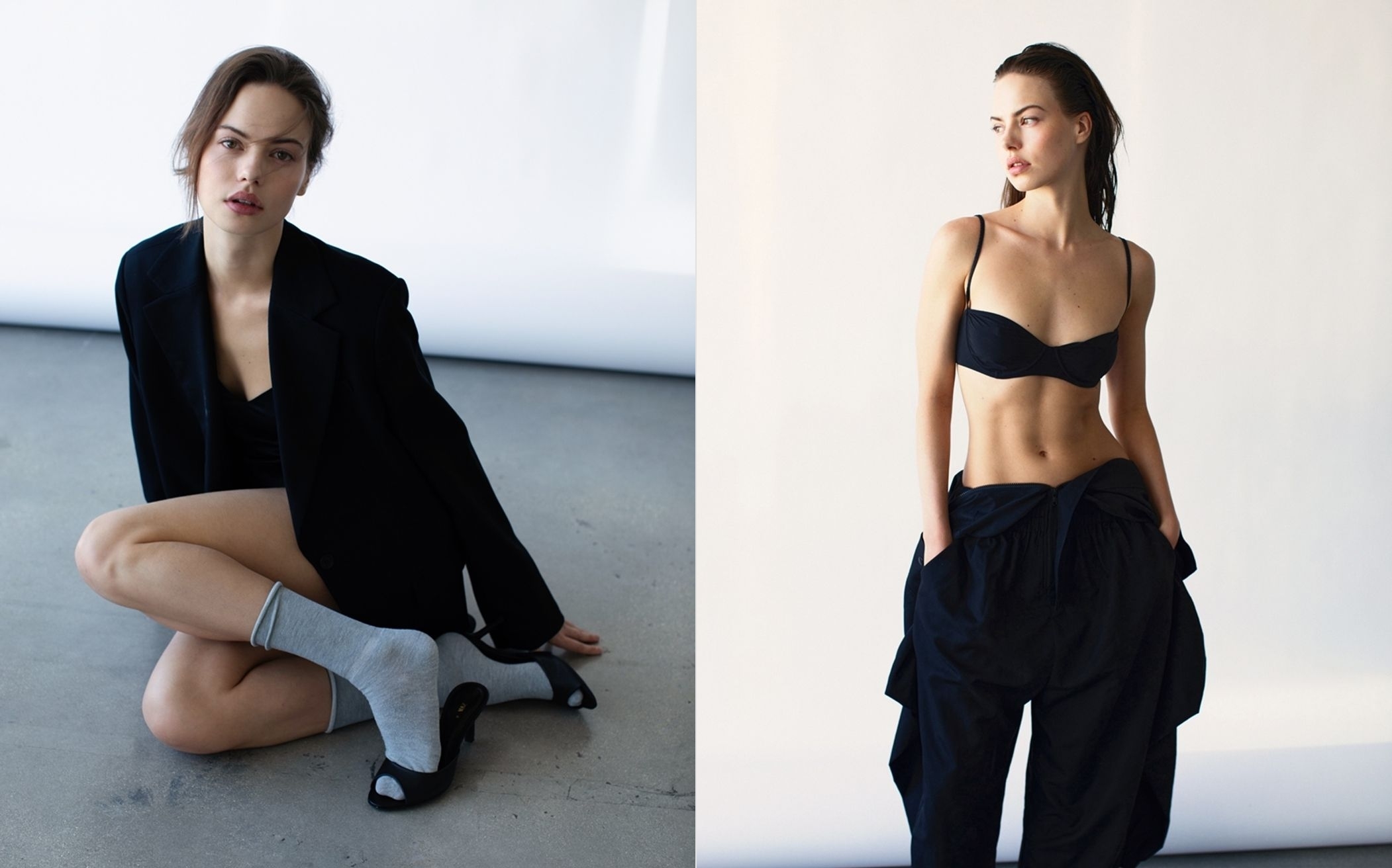 Model Image