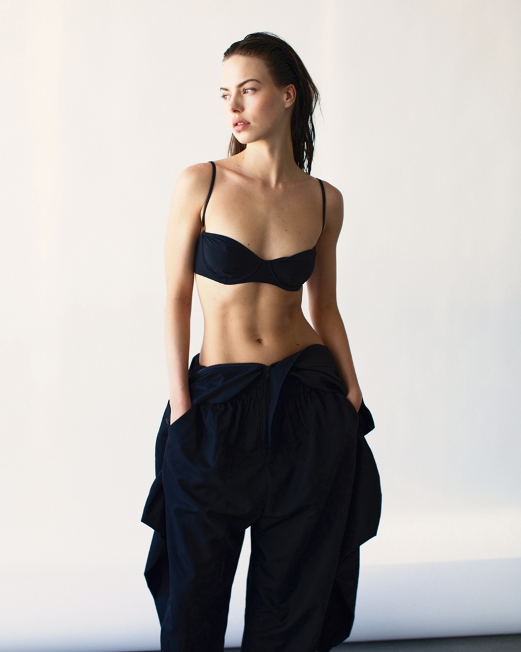 Model Image