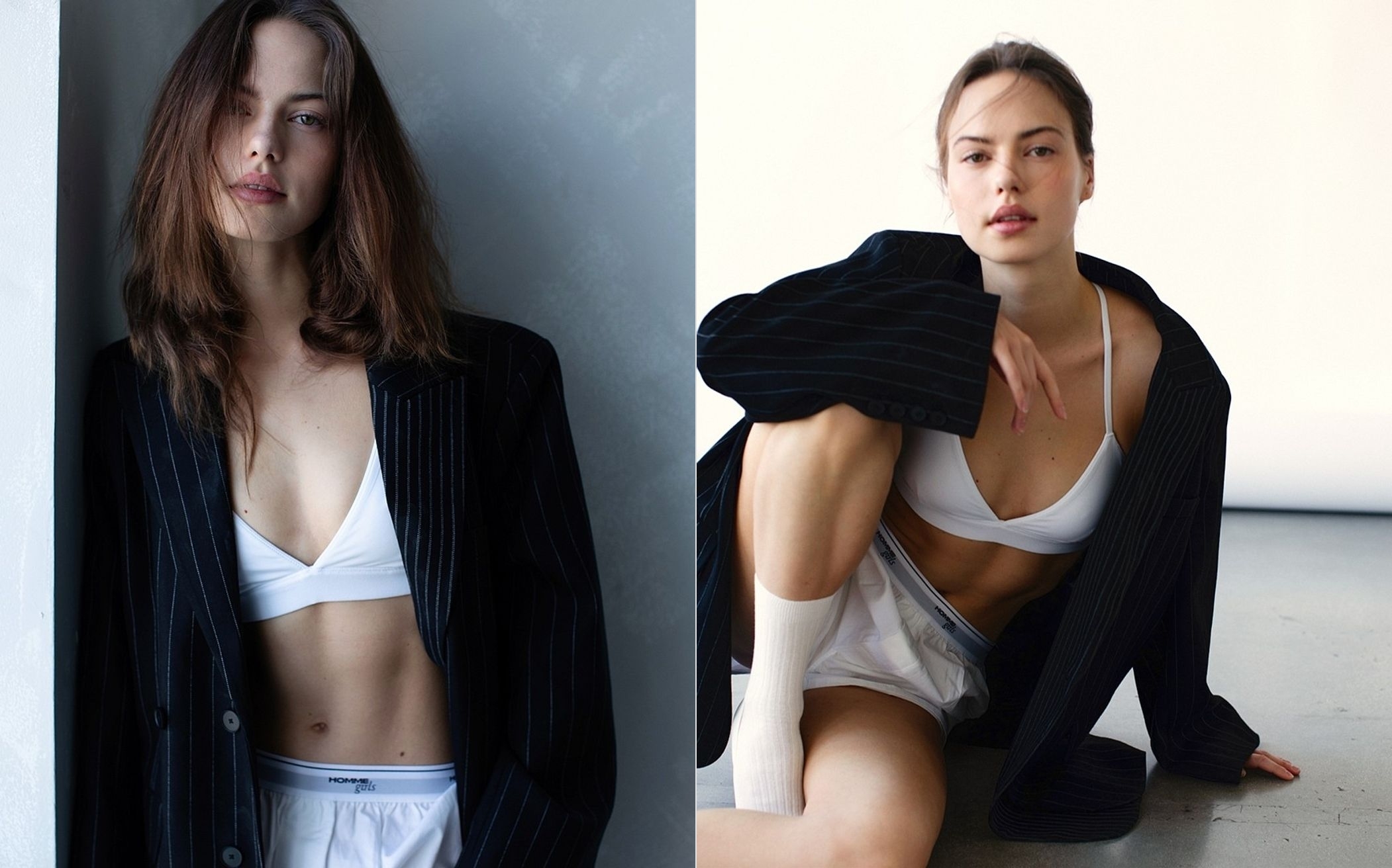 Model Image