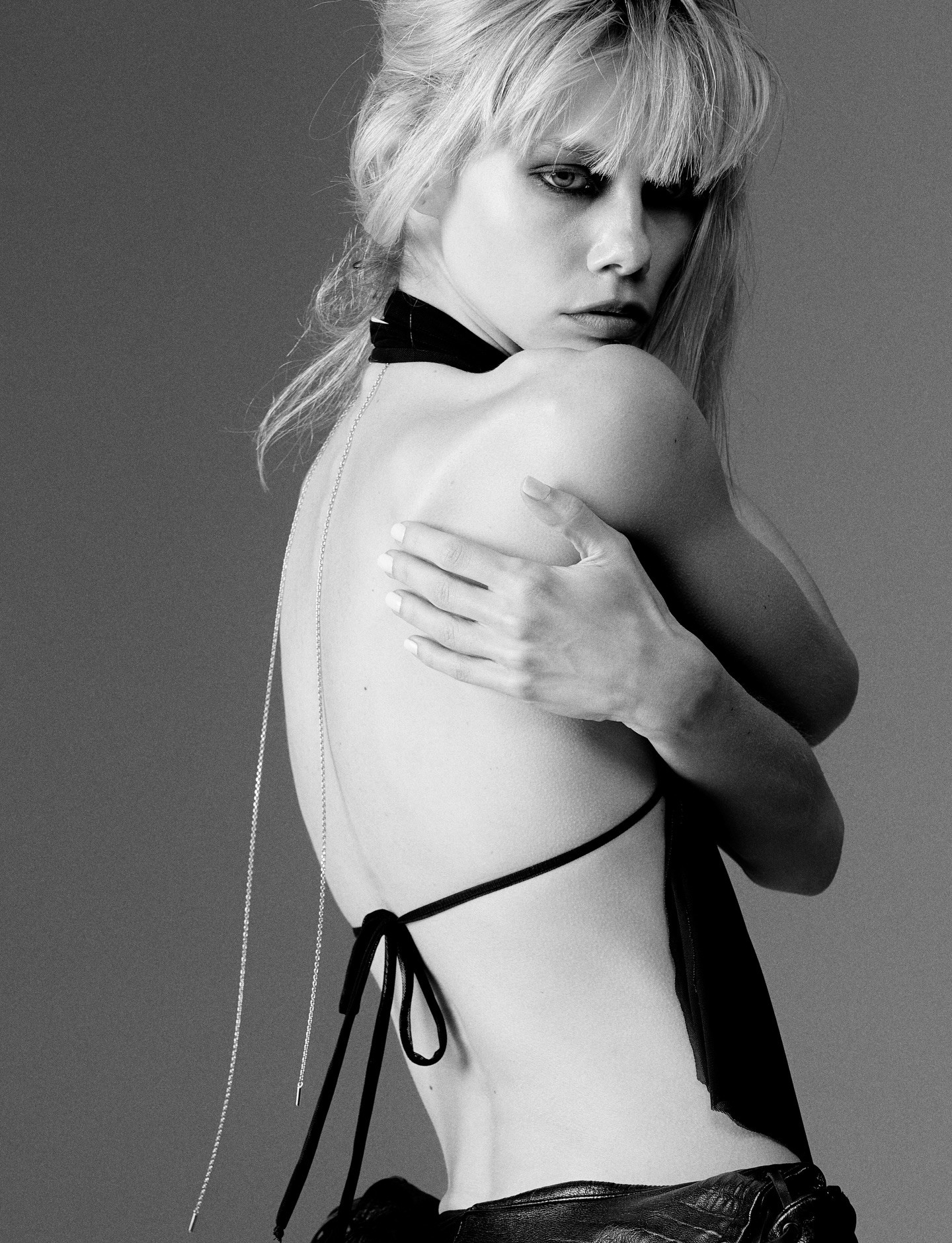 Model Image