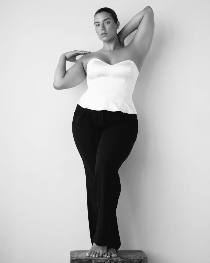 Model Image