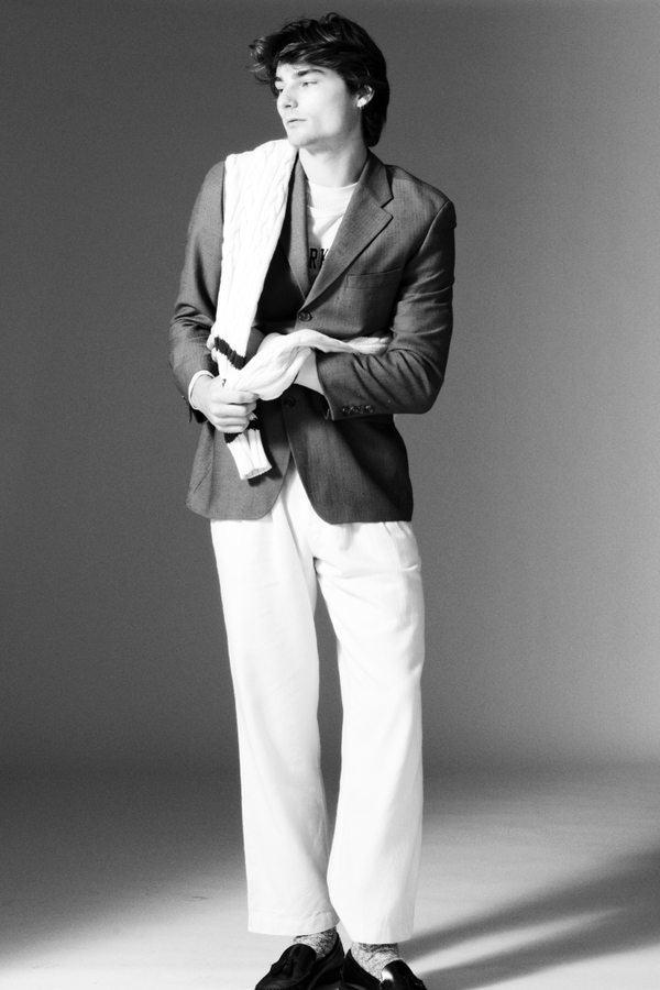 Model Image