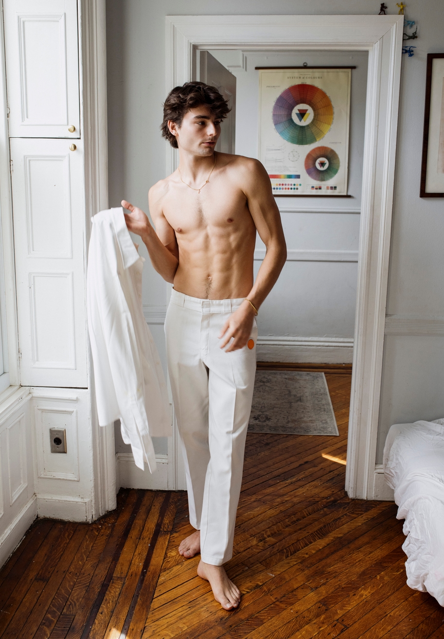 Model Image