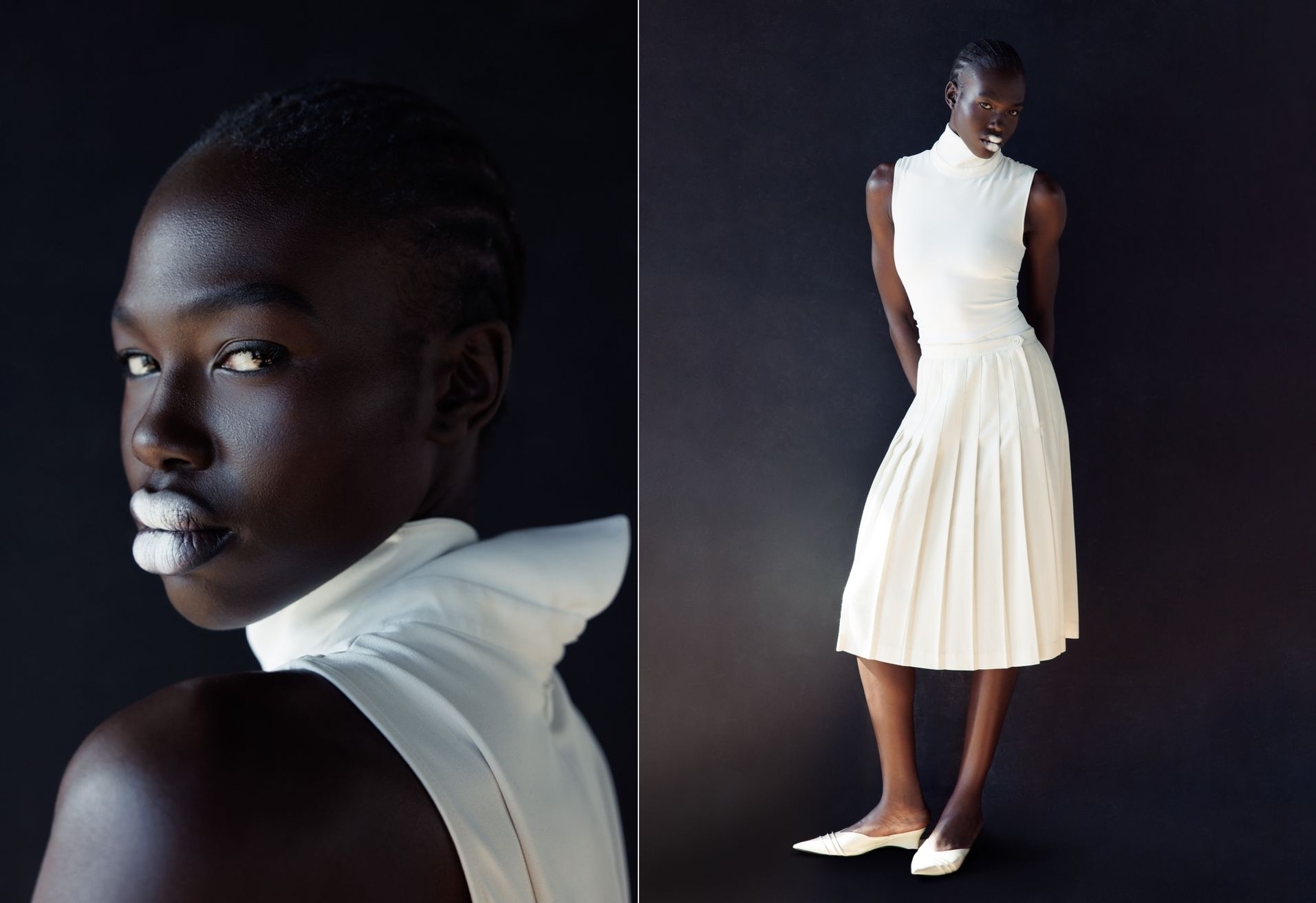 Model Image