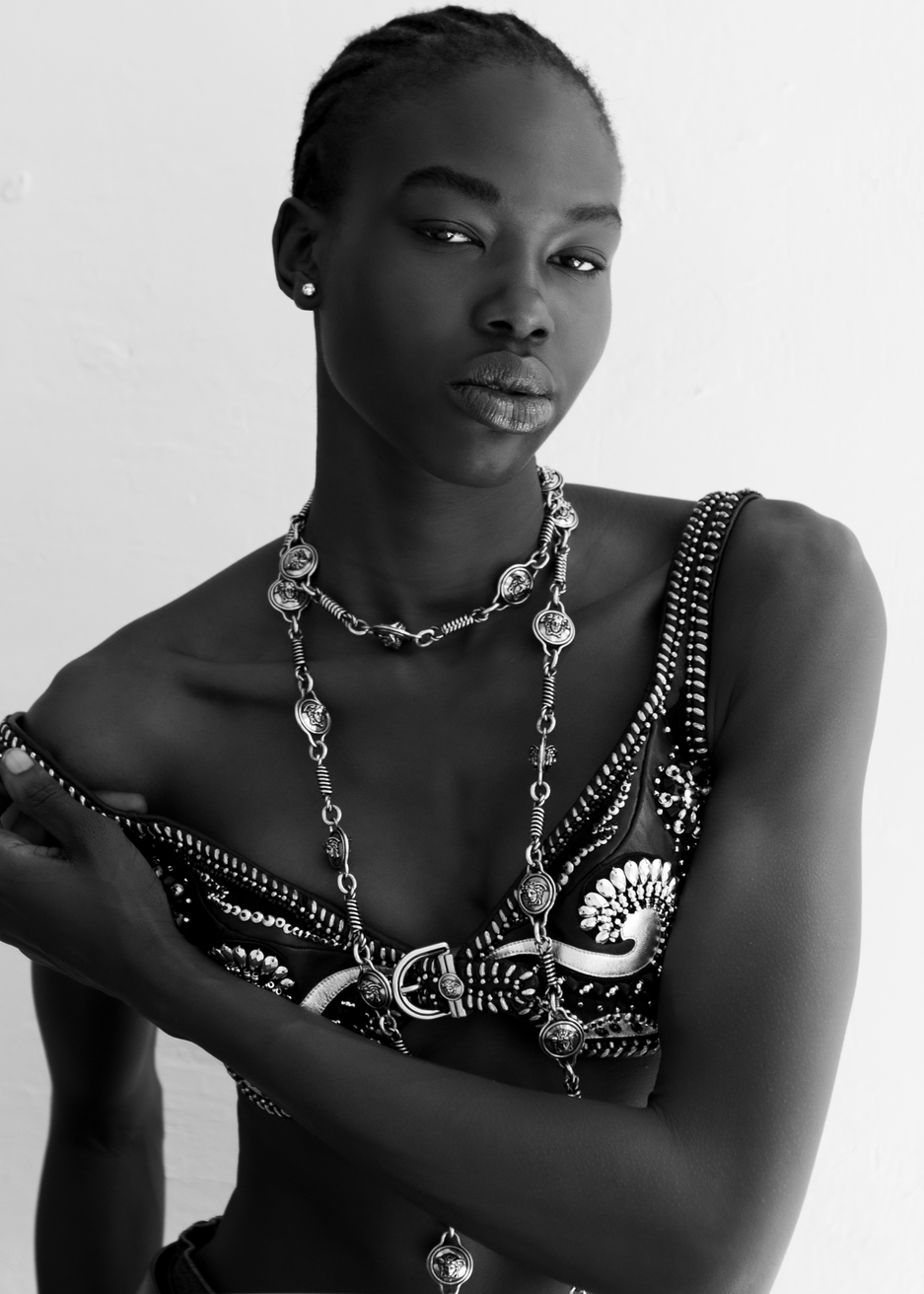 Model Image