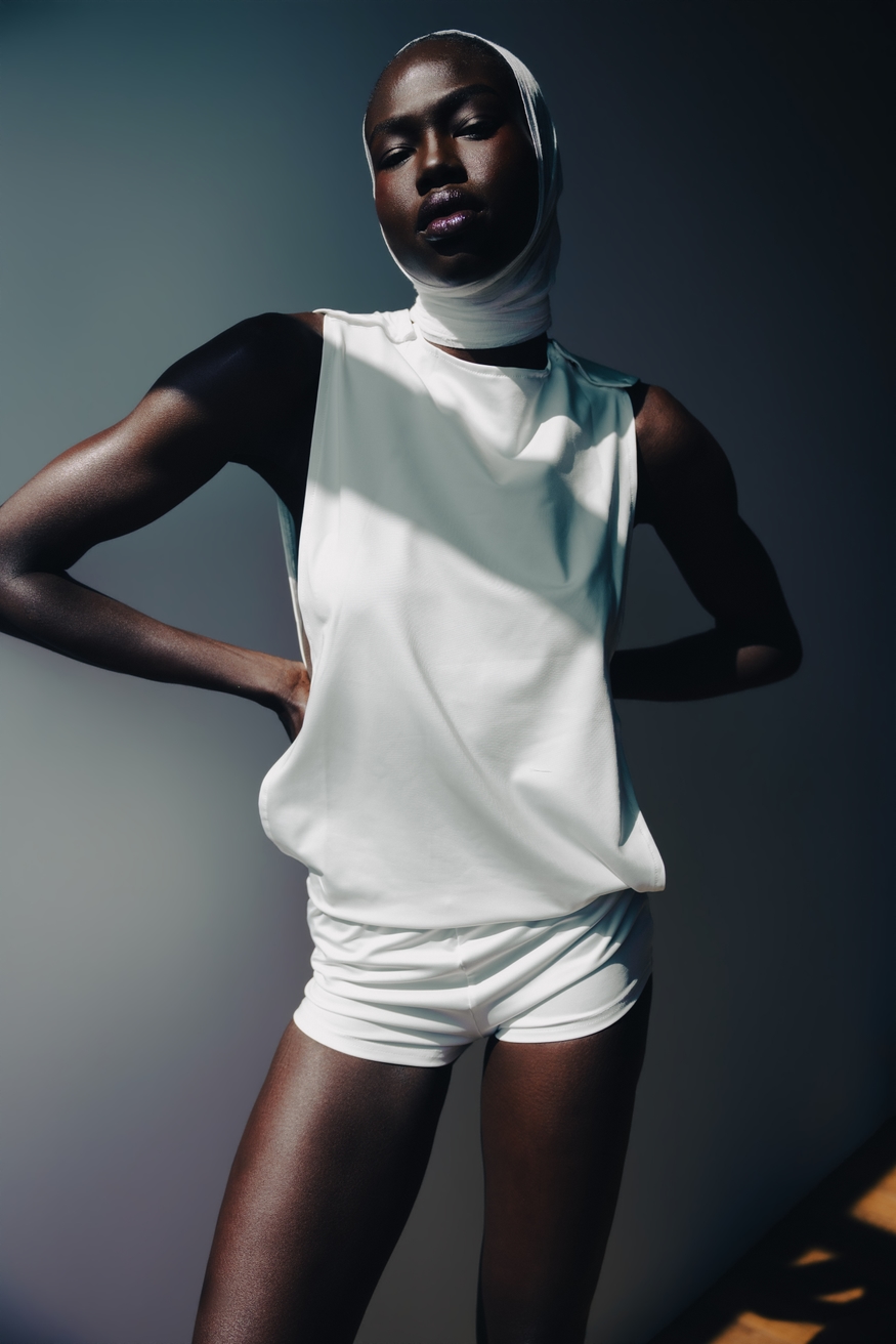 Model Image