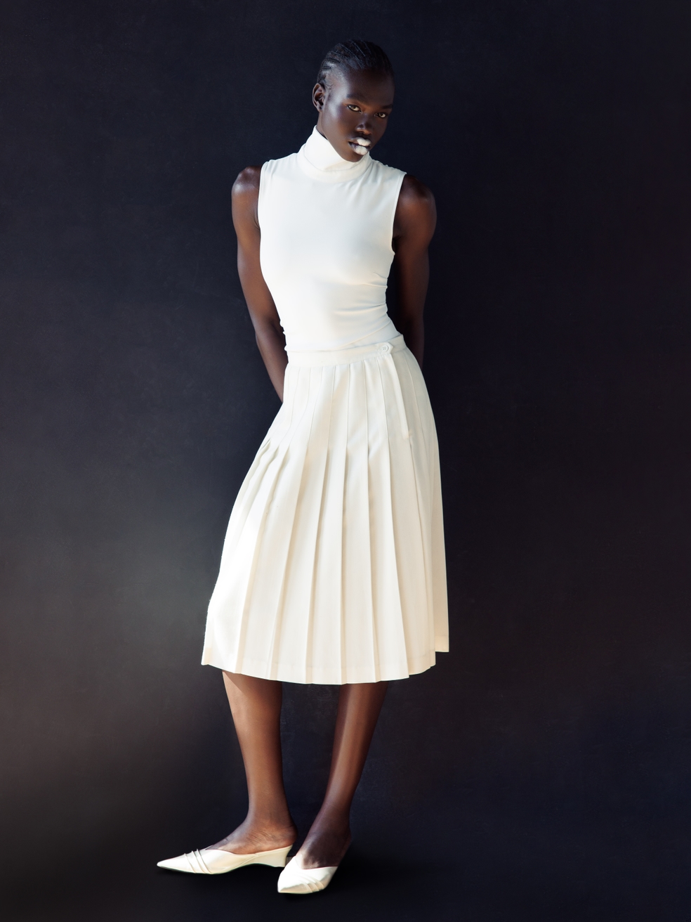Model Image