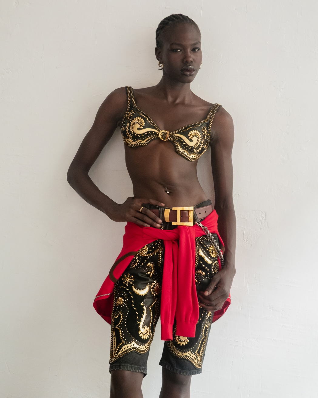 Model Image