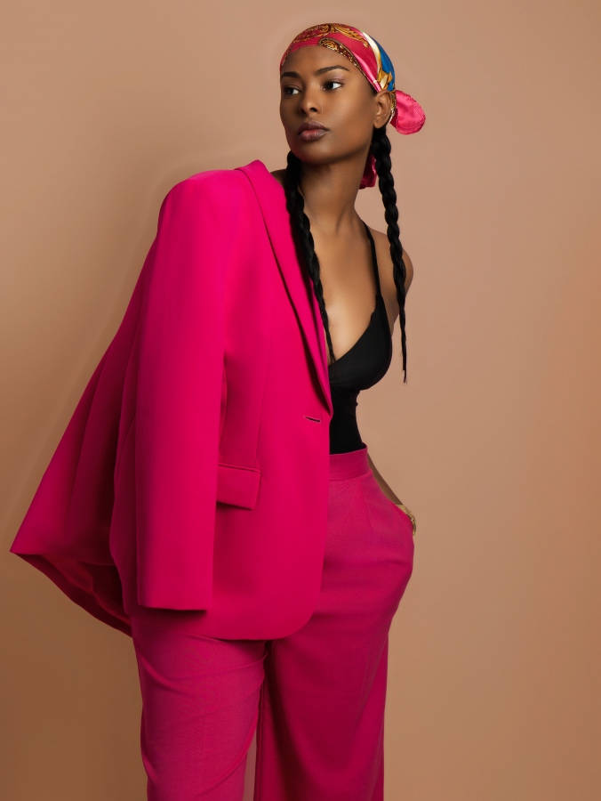 Model Image