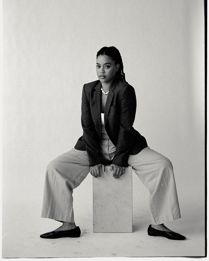Model Image